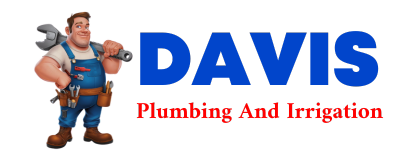 Trusted plumber in COOKS